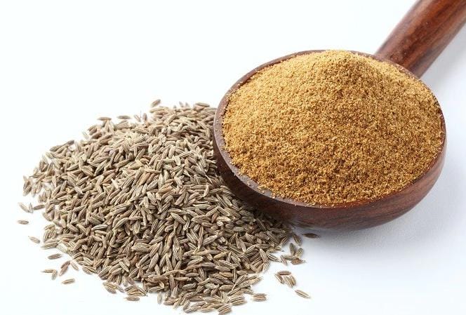 cumin-seeds-powder