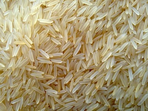1718 Steam Basmati Rice