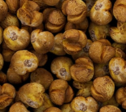 Fox Nuts (Makhana) – raw, roasted, flavored