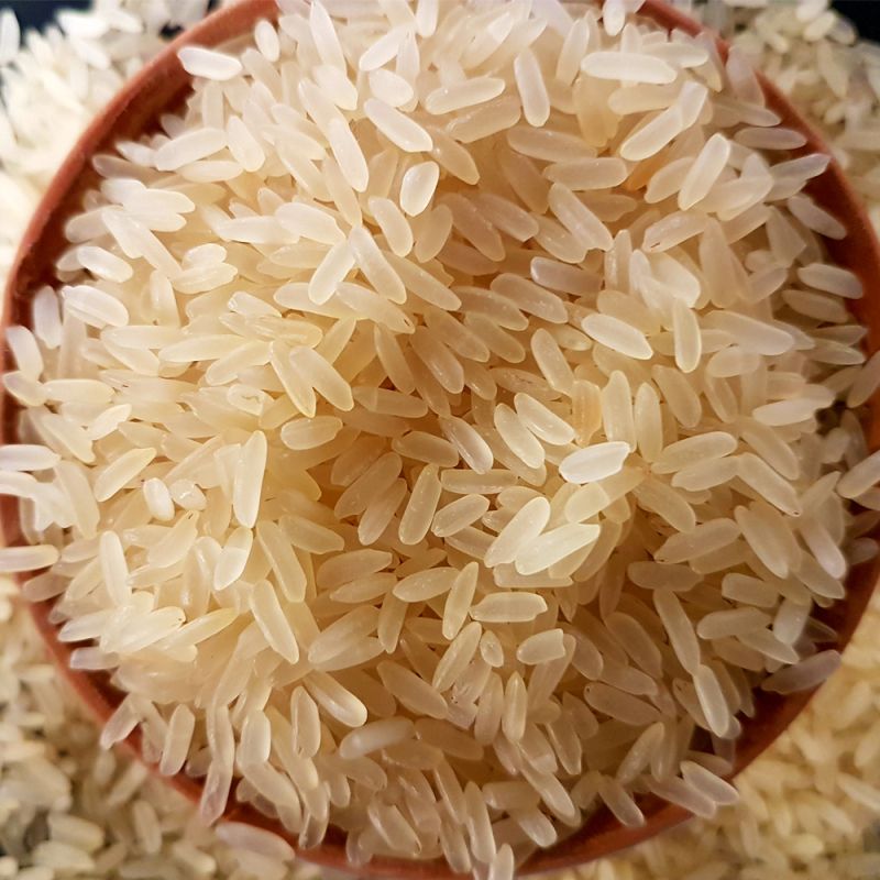IR-64 Parboiled Rice