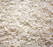 Pusa Basmati Rice (Raw/Steam/White Sella/Golden Sella)