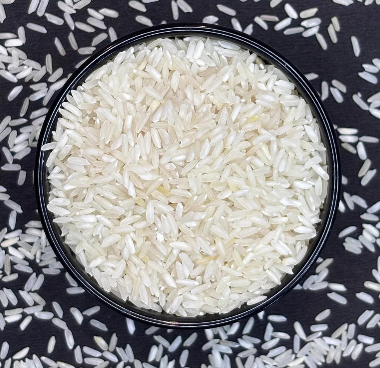 Parmal Sella Rice