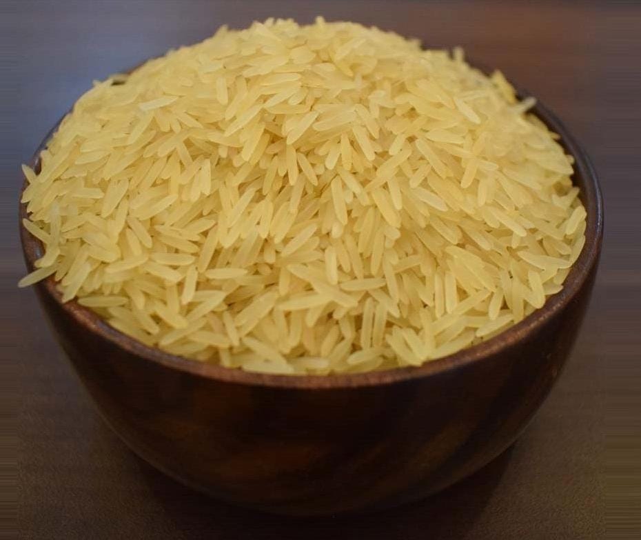 PR11/14 Golden Sella Rice
