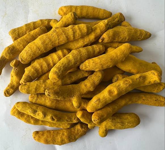 Sangli Turmeric
