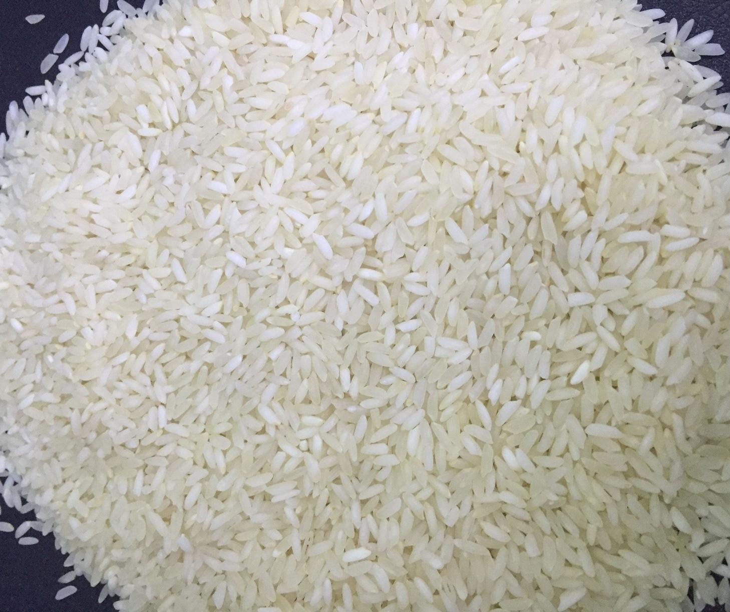 Sona Masoori Steam Rice
