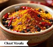 Chaat Masala