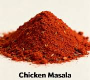 Chicken Masala