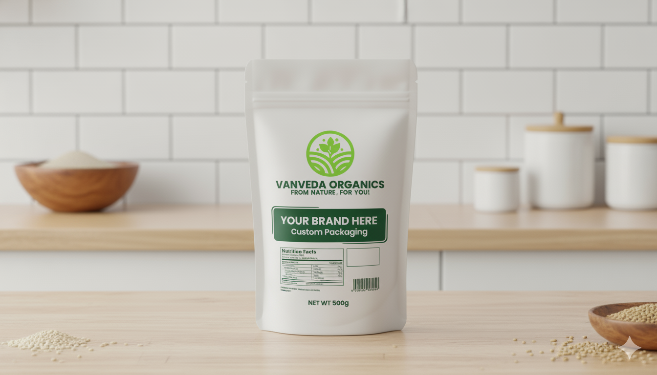 Private Label Branding